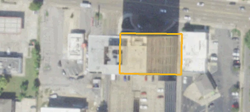 Midtown Memphis Office Space Available