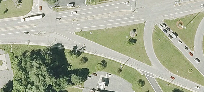 Prime Retail Space Available