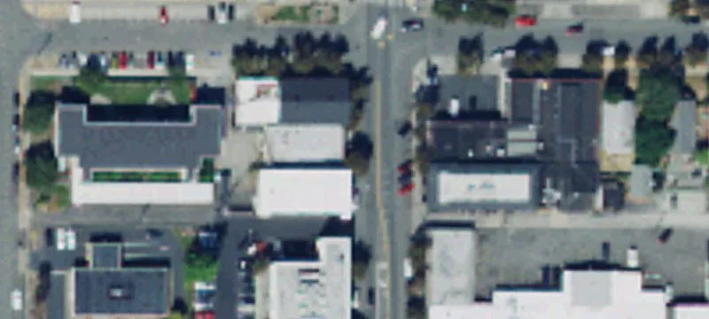 Corner Property with Redevelopment Potential