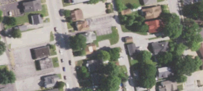 Downtown Edwardsville Office Space