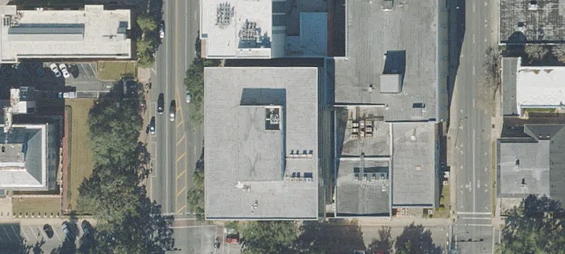 Downtown Class A Office Building