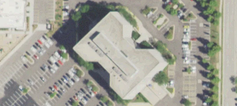 Class A Office Building