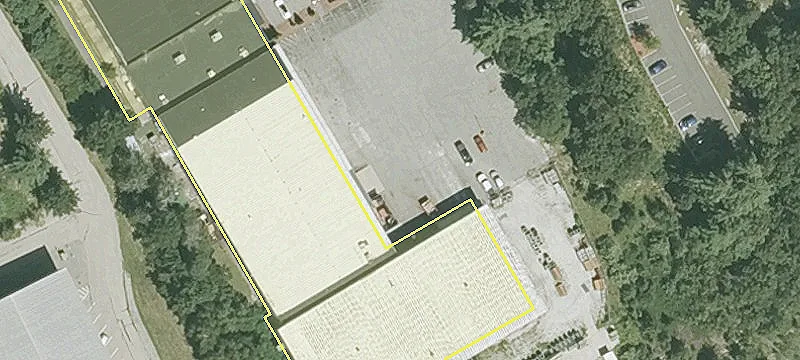 Manchester Warehouse/Distribution Space Available