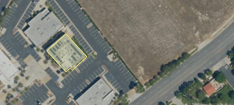 Ontario Office Building - Leased