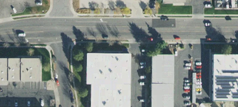 Sandy Industrial Property For Rent