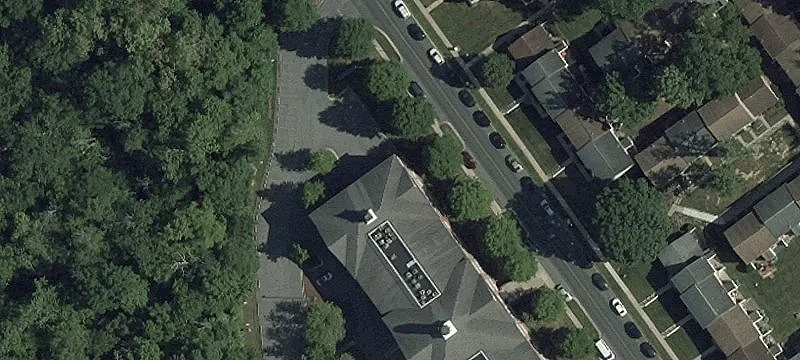 Bel Air Office Building For Sale