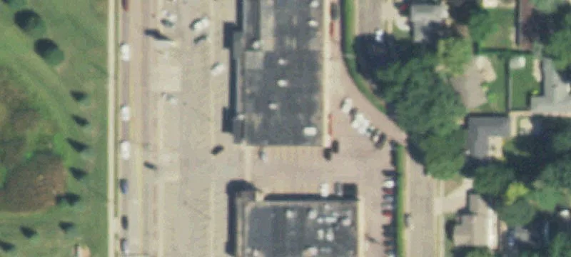 Retail Space on Western Avenue