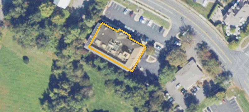 Office Space Available For Lease