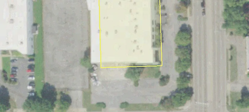 Industrial Space in Distriplex Farms