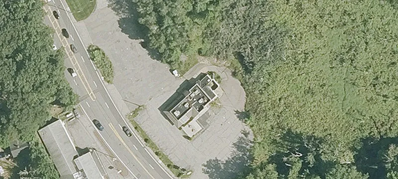 Prime Retail/Medical Pad Site
