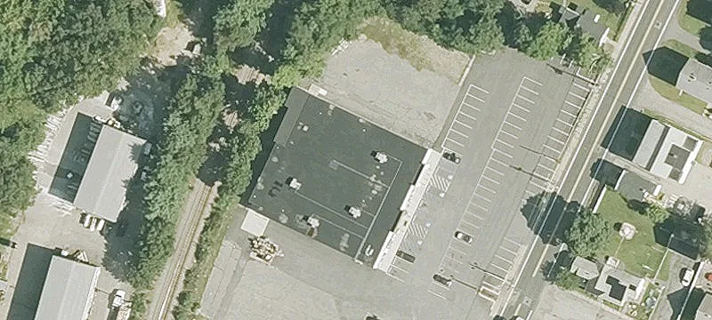 Retail Space in Northbridge Center