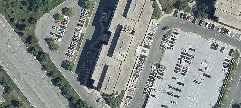 Office Space for Sublease