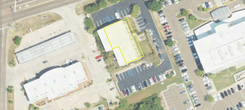 Flowood Drive Office Space Available