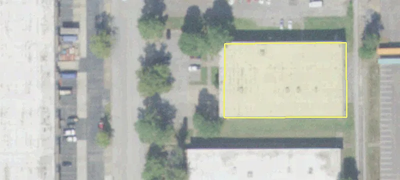 Industrial Space Near Highway 78