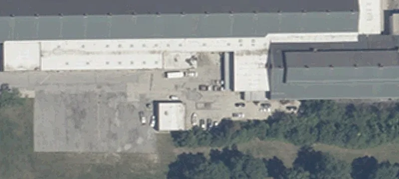 Industrial Space with Heavy Power