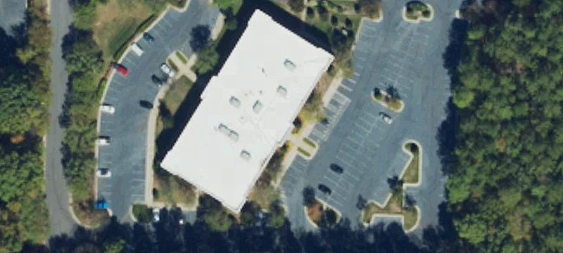 Modern Office Near RDU Airport