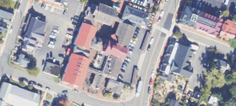 Office Space Available for Lease