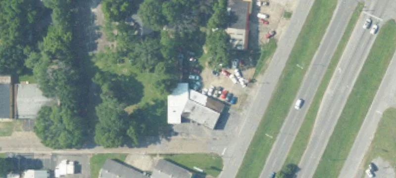 Mobile Office-Warehouse Value-Add Opportunity