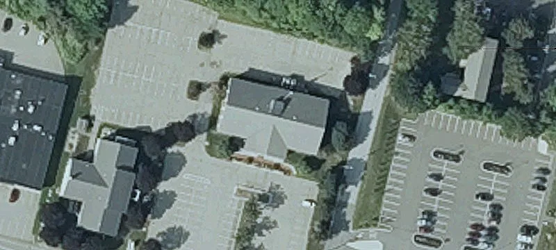 Class A Office Space Available