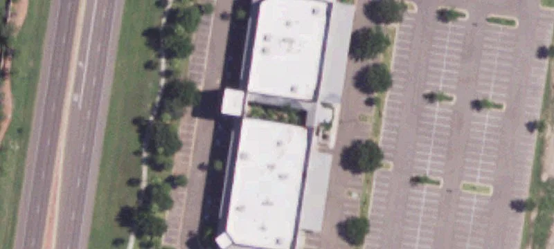 Sharyland Office Space For Rent