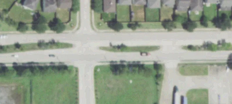 Prime Land Near Almeda Mall
