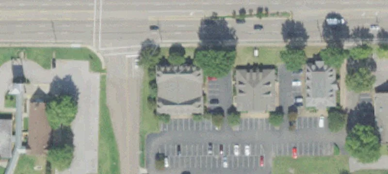 Residential Style Office Buildings For Rent