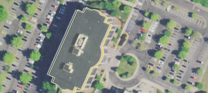Class A Office Building