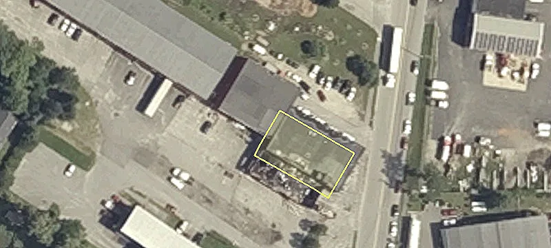 Warehouse Space for Sublease
