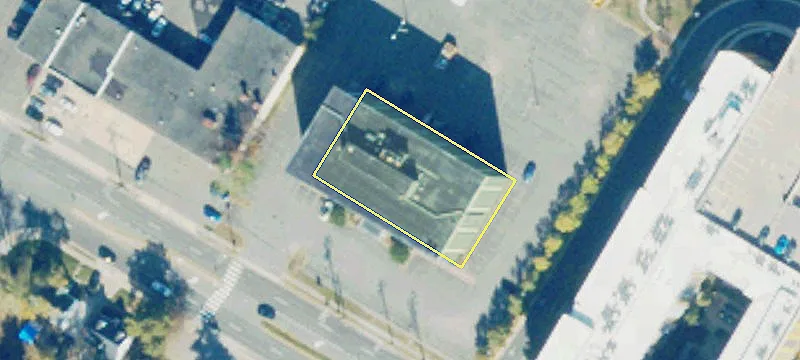 Alexandria Office Space For Lease
