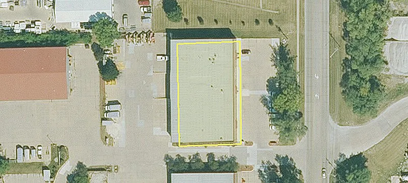 NW Beaver Drive Retail Space
