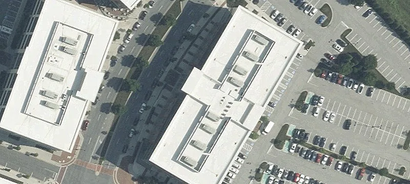Fulton Office Space For Lease
