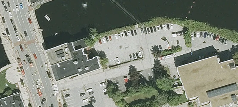 Downtown Nashua Office Space Available