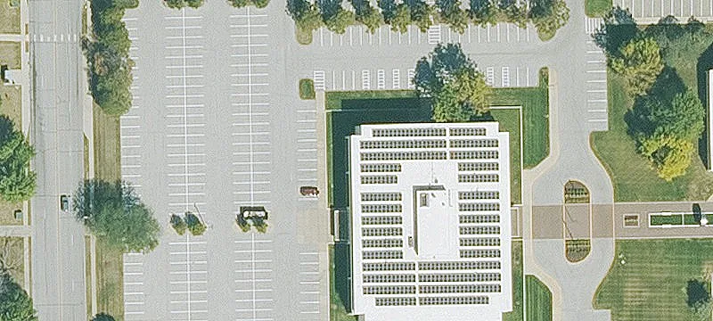 West Des Moines Office Space