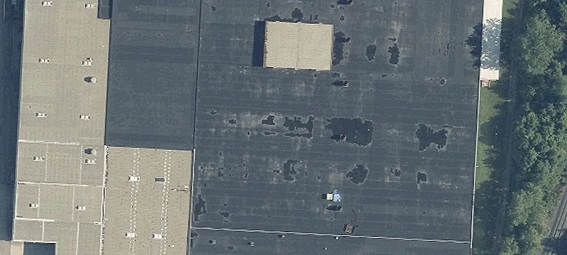 Delaware Industrial Facility For Rent