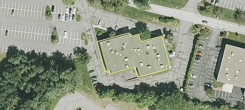 Class A Office Space Available