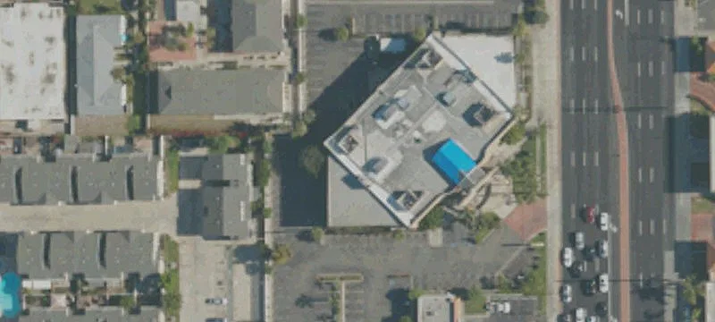 Commercial Land Ready For Lease