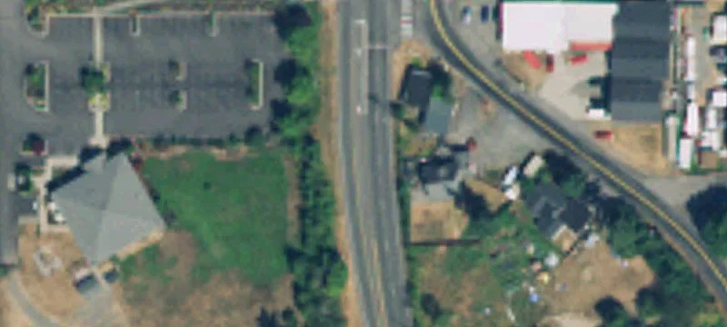 Edgewood Commercial Opportunity with Shop