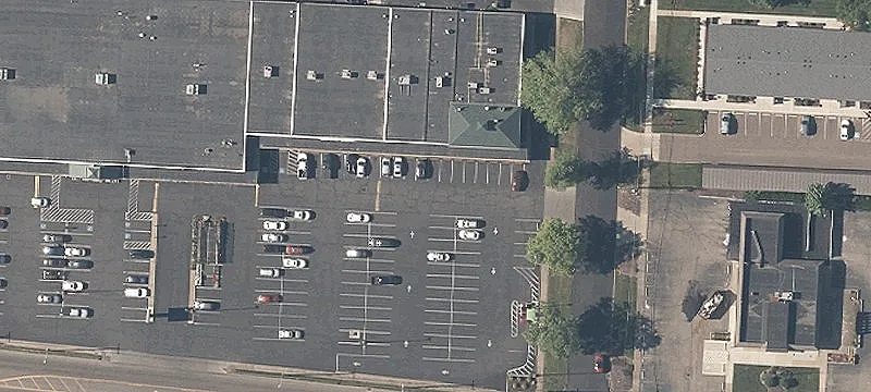 Retail or Warehouse Space Available