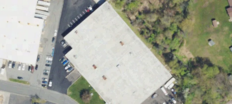 Bensalem Industrial Building for Lease