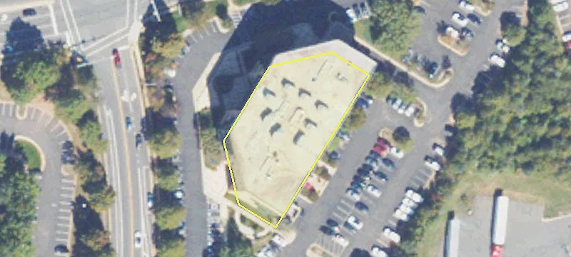 Chantilly Office Space Available
