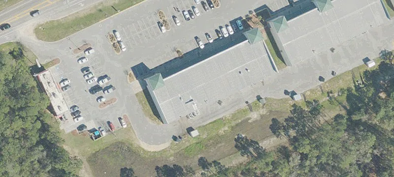 Retail/Office Space Near NAS Gate
