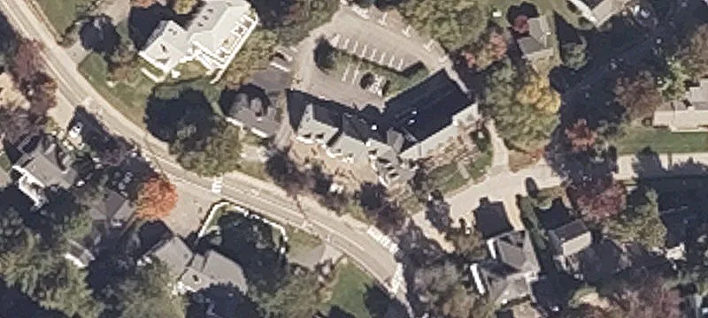 Restaurant Space in Perkins Cove
