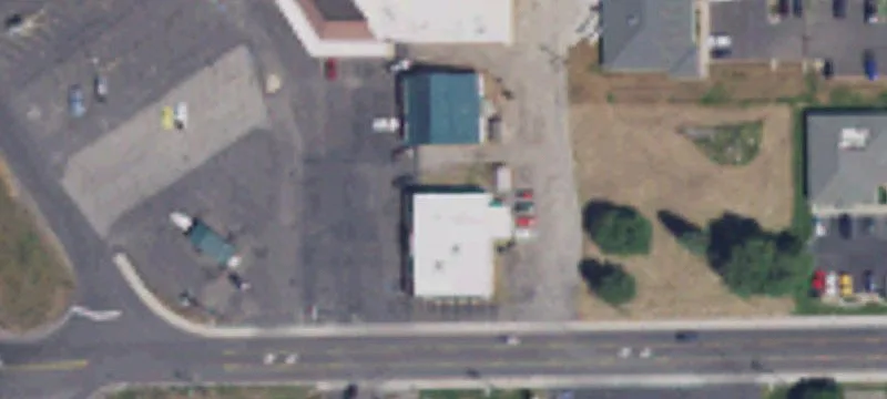 Warehouse Space Near Highway 395
