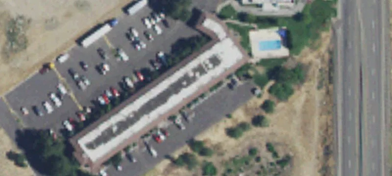 Commercial Land Ready For Rent