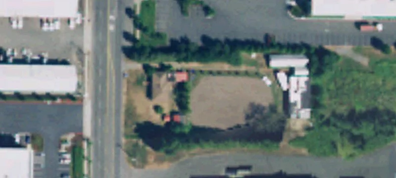 Fife Contractor Yard For Sale