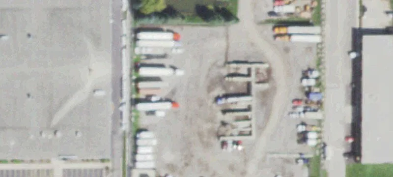 Batavia Industrial Land For Sale