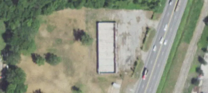 Retail Space Available For Lease