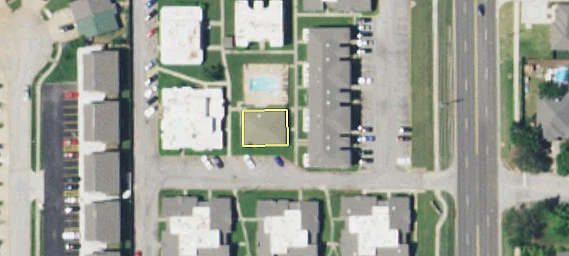 Retail Space at University Center