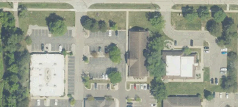 East Lansing Office Suites Available