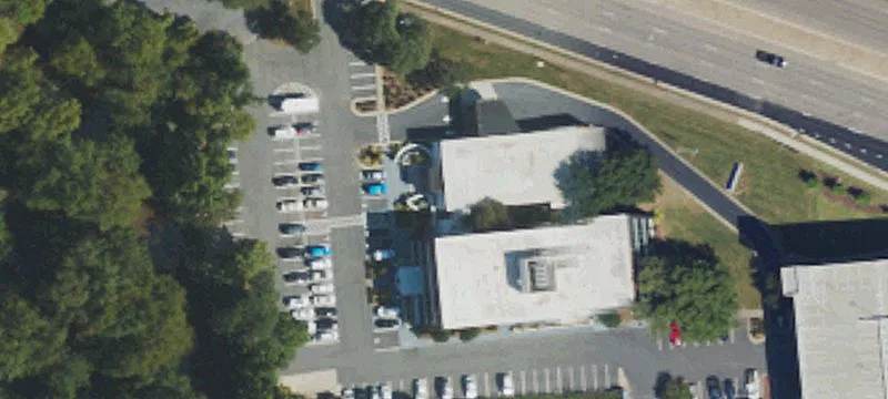 Glenwood Avenue Office Space Available